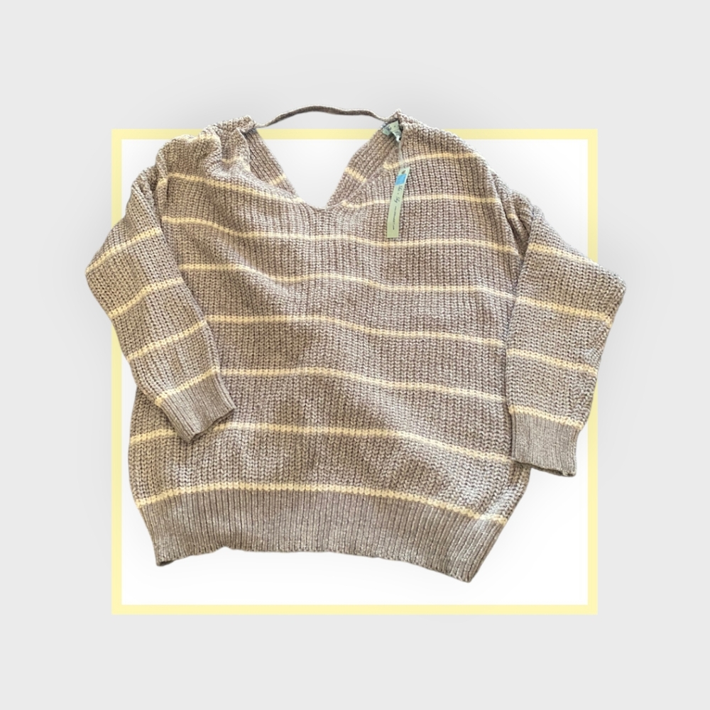 Chunky Sweater